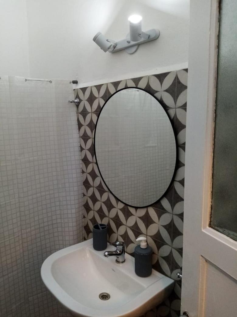 Apartamento La Puerta Roja La Falda