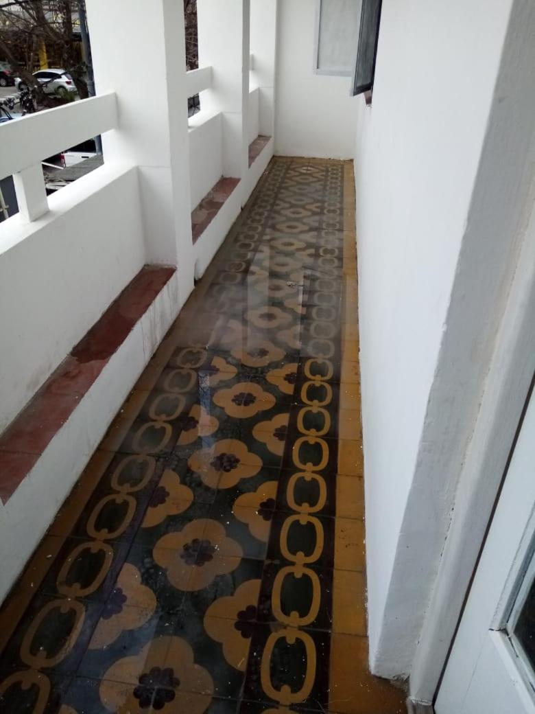 Apartamento La Puerta Roja *