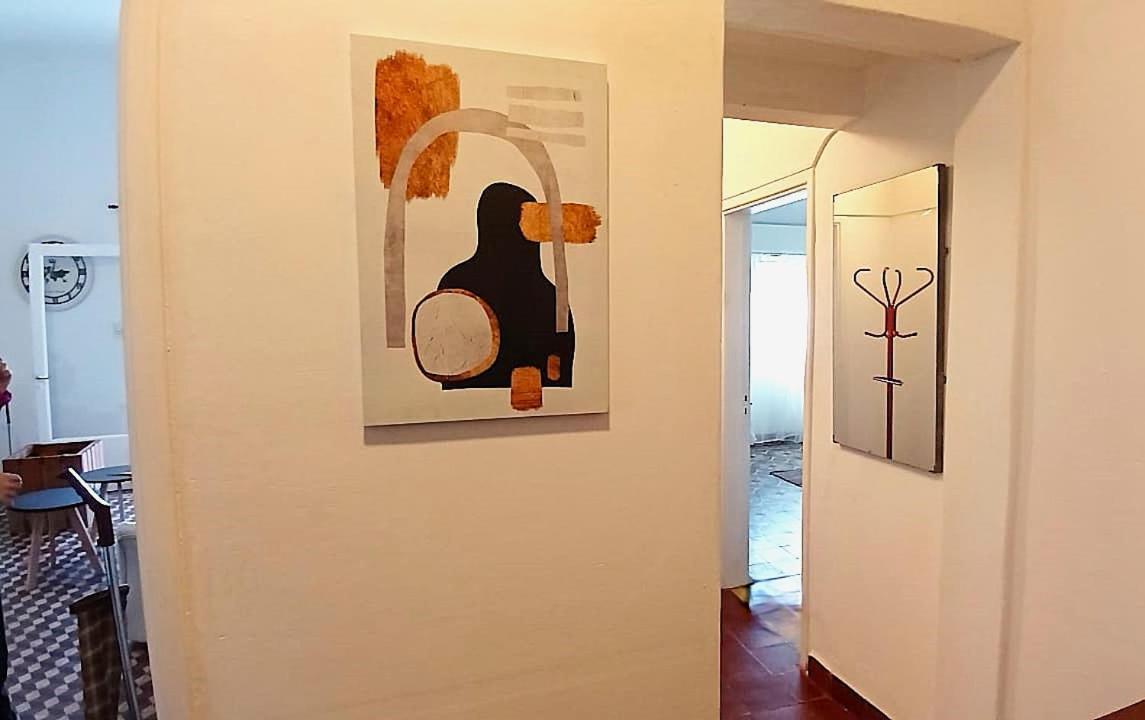 La Puerta Roja Apartment *