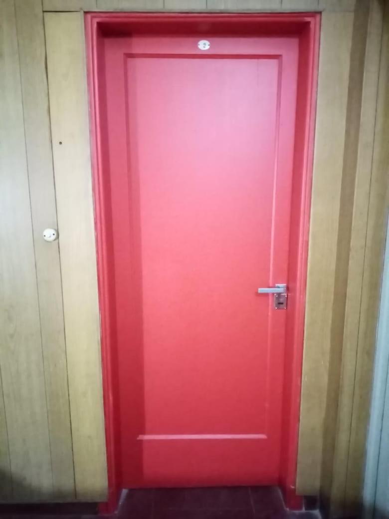 Apartment La Puerta Roja