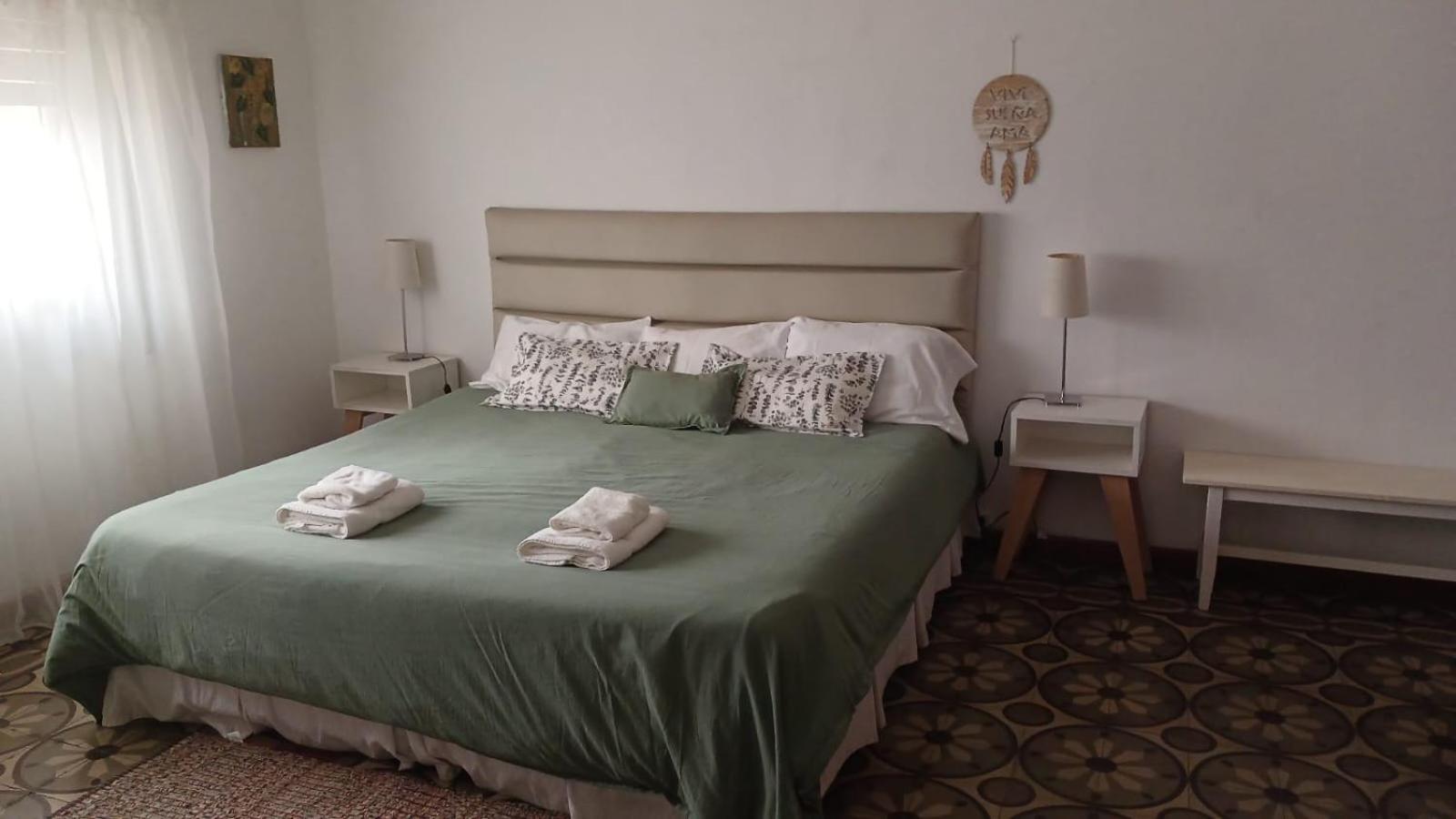 La Puerta Roja Apartment